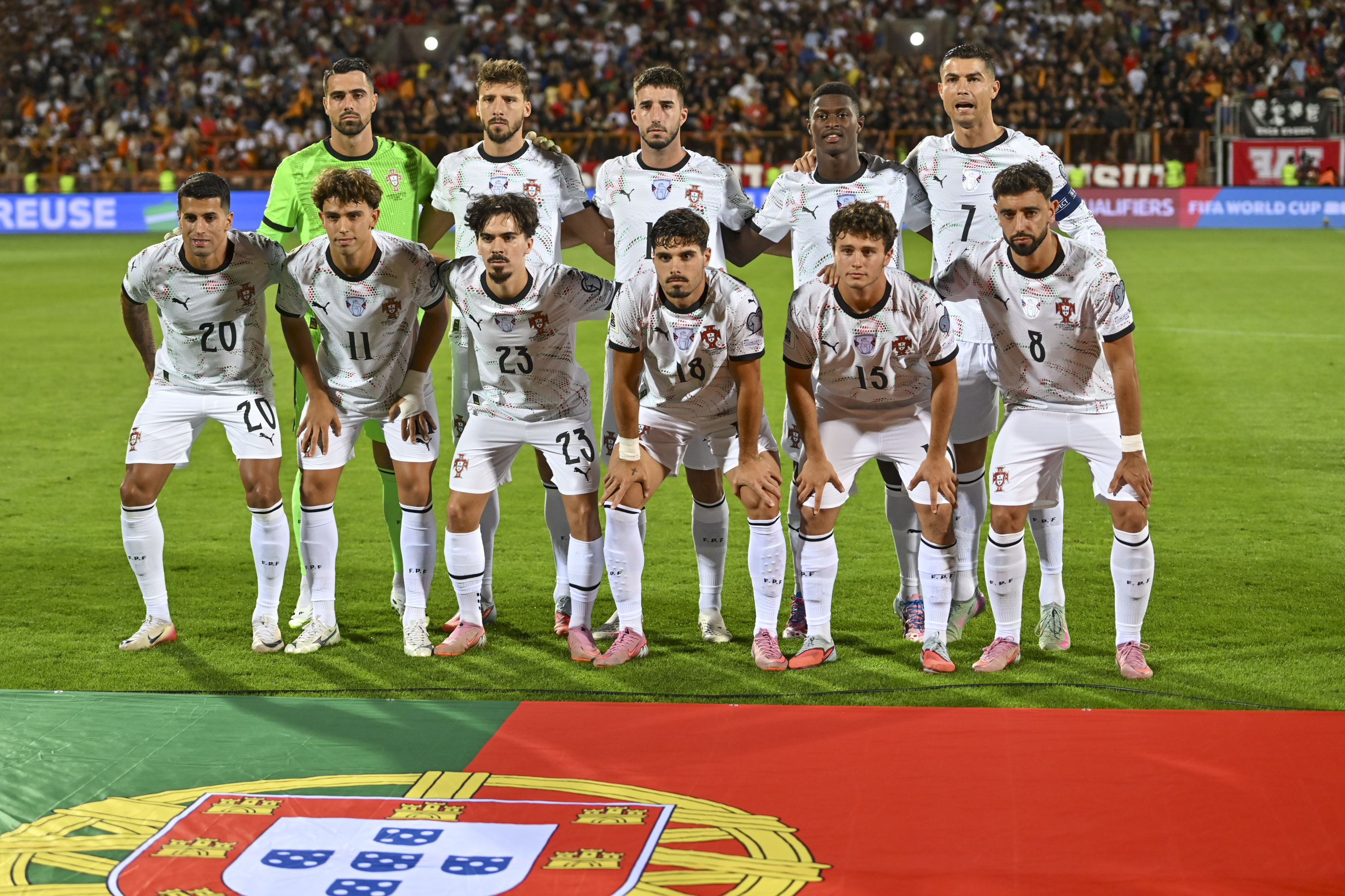 2026 FIFA World Cup Teams